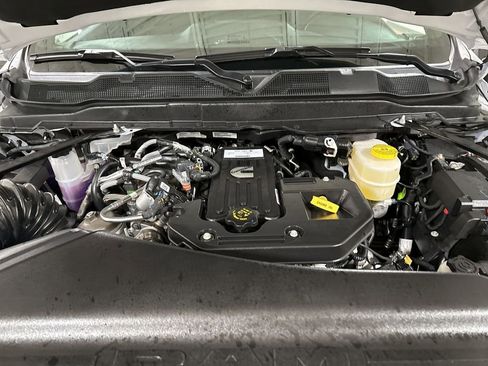 New 2026 RAM 2500 Tradesman image 25