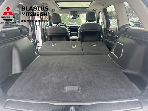 Used 2022 Jeep Grand Cherokee Limited 4xe w/ MOPAR Finishing Package image 45