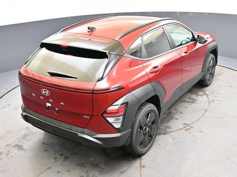 Used 2026 Hyundai Kona SEL Sport AWD/4WD image 41