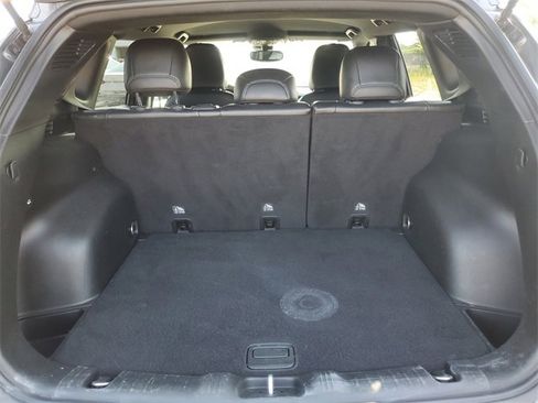 Used 2023 Jeep Compass Trailhawk image 31