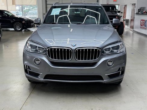 Used 2018 BMW X5 xDrive35i AWD/4WD image 6