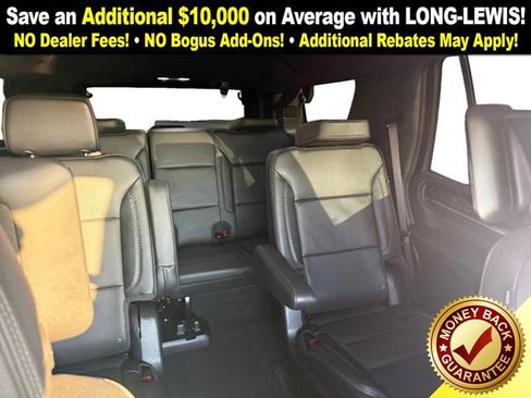 Used 2023 GMC Yukon Denali w/ Advanced Technology Package image 23