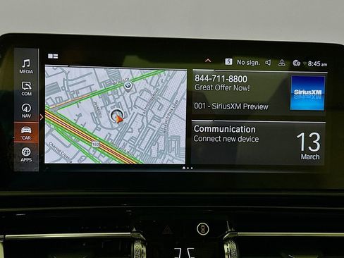 New 2026 BMW 840i xDrive Coupe image 11