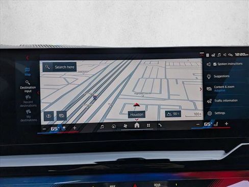 New 2026 BMW M5 Touring AWD/4WD image 12