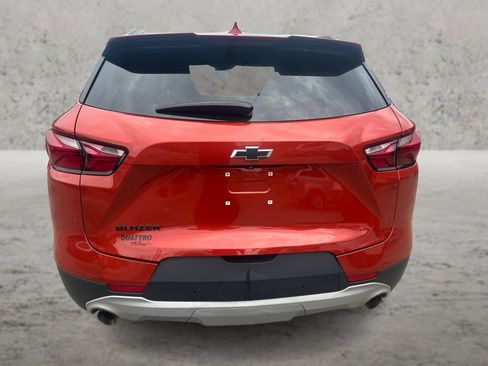 Used 2021 Chevrolet Blazer LT FWD image 14