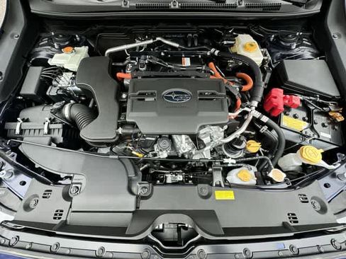 New 2026 Subaru Crosstrek 2.5i Sport image 25