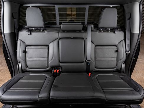 Used 2022 GMC Sierra 2500 Denali AWD/4WD image 33