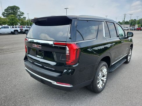 New 2026 GMC Yukon Elevation w/ Elevation Premium Package AWD/4WD image 3