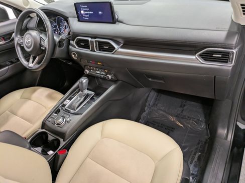 Certified 2023 MAZDA CX-5 AWD 2.5 S w/ Select Package image 29