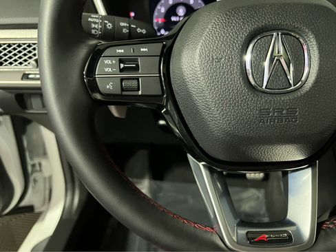 Used 2026 Acura Integra A-Spec image 19