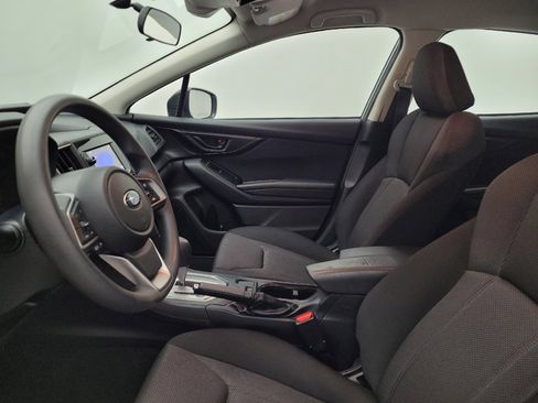 Used 2022 Subaru Impreza 2.0i AWD/4WD image 17