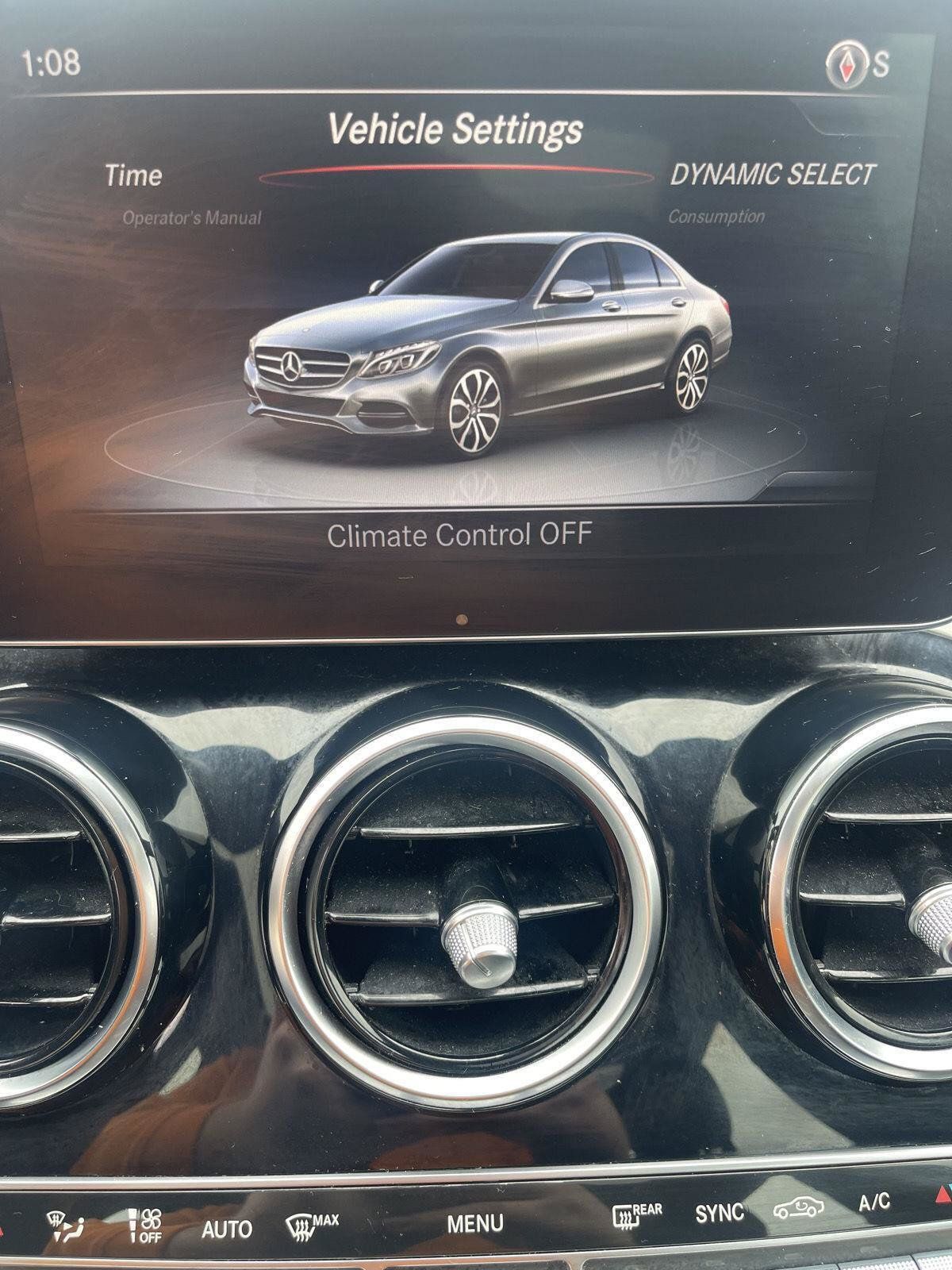 Used 2018 Mercedes-Benz C 300 Sedan image 13