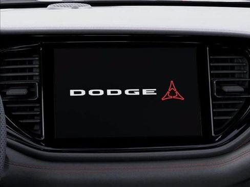New 2026 Dodge Durango GT AWD/4WD image 18