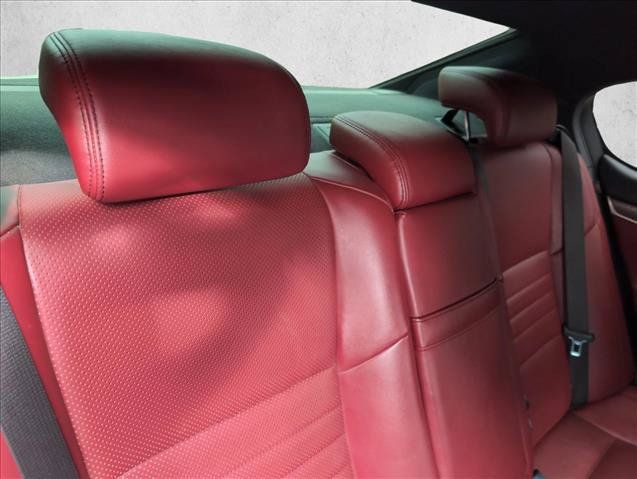 Used 2017 Lexus GS 350 F Sport AWD/4WD image 26