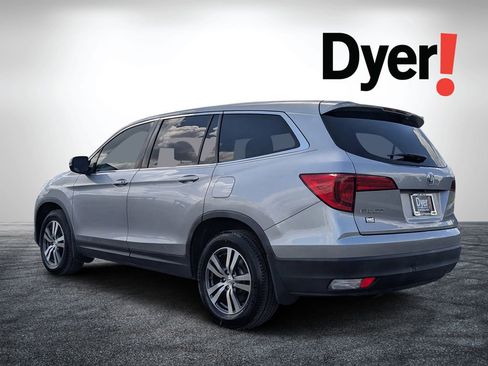 Used 2017 Honda Pilot EX-L image 6
