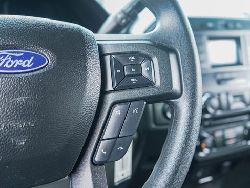 Used 2018 Ford F150 XLT image 23