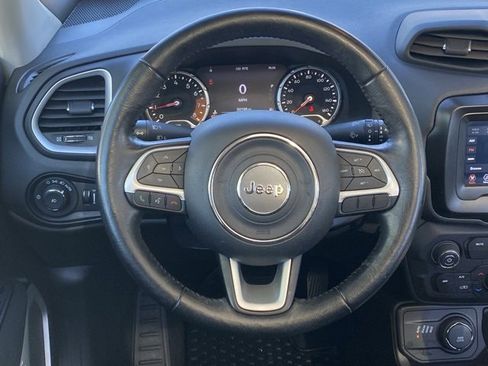 Used 2021 Jeep Renegade Latitude w/ Convenience Group image 37