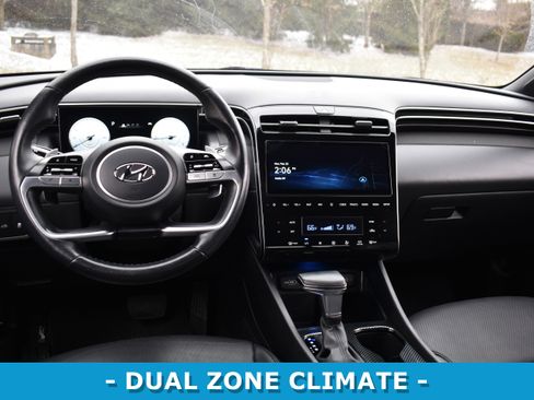 Used 2023 Hyundai Santa Cruz Limited w/ Cargo Package image 10
