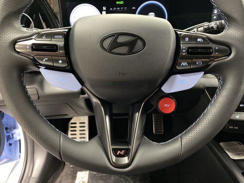 New 2026 Hyundai Elantra N image 19