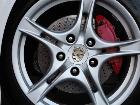 Used 2009 Porsche Cayman S image 43