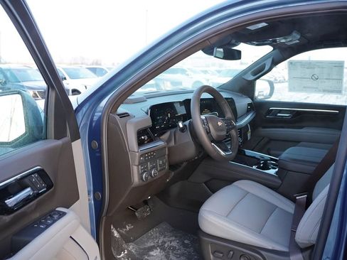 New 2026 Chevrolet Tahoe LT w/ Comfort Package image 11