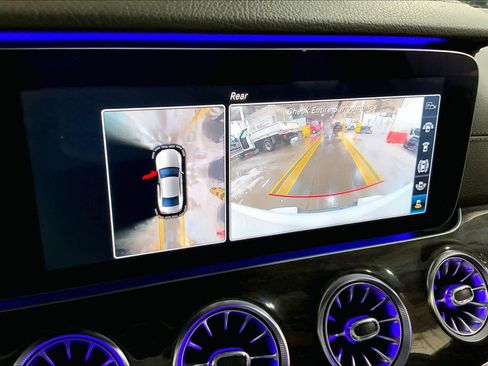 Used 2019 Mercedes-Benz CLS 450 4MATIC image 27