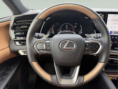 Certified 2024 Lexus RX 350 Premium Plus w/ Convenience Package AWD/4WD image 14