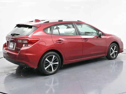 Used 2021 Subaru Impreza Premium image 7