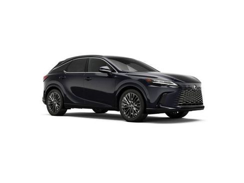 New 2026 Lexus RX 350 AWD image 9