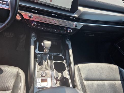 Used 2023 Kia Telluride S w/ S Sunroof Package AWD/4WD image 22
