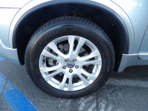 Used 2014 Volvo XC90 3.2 w/ Climate Package AWD/4WD image 15