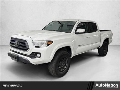 Used 2020 Toyota Tacoma SR5