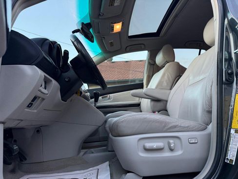 Used 2009 Lexus RX 350 AWD image 14