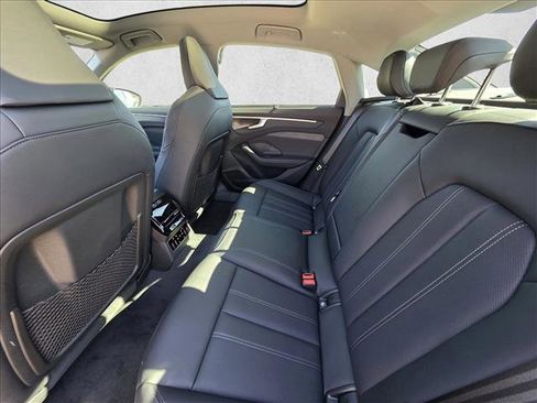 New 2026 Audi A6 Premium Plus image 16