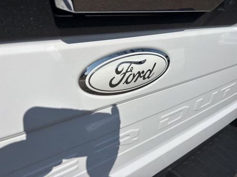 Used 2021 Ford F250 Lariat w/ Lariat Value Package image 51