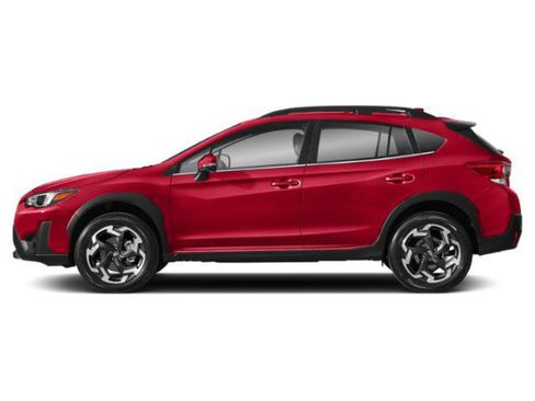 Used 2022 Subaru Crosstrek 2.5i Limited w/ Popular Package #4A AWD/4WD image 3