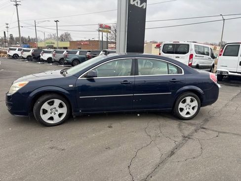 Used 2008 Saturn Aura XE w/ Preferred Package image 2