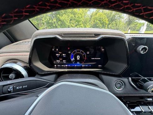 New 2026 Chevrolet Colorado Z71 w/ Technology Package image 46