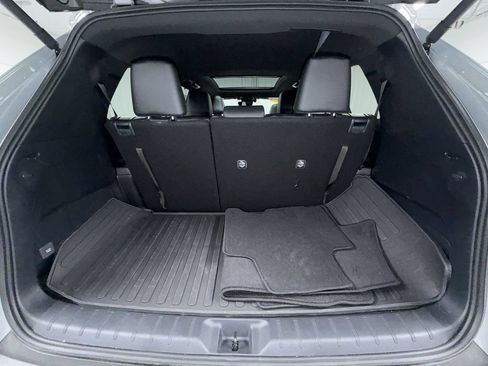 Certified 2025 Toyota Grand Highlander AWD Hybrid image 19