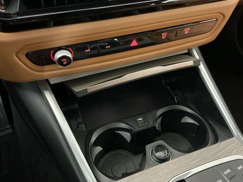 Certified 2025 BMW 430i w/ Premium Package image 13