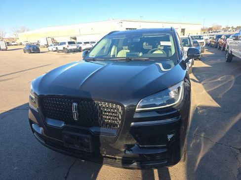Used 2024 Lincoln Aviator Reserve w/ Jet Package image 6