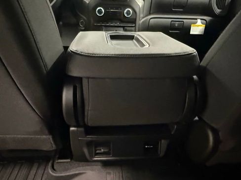 New 2026 GMC Sierra 1500 Pro w/ Graphite Edition image 16