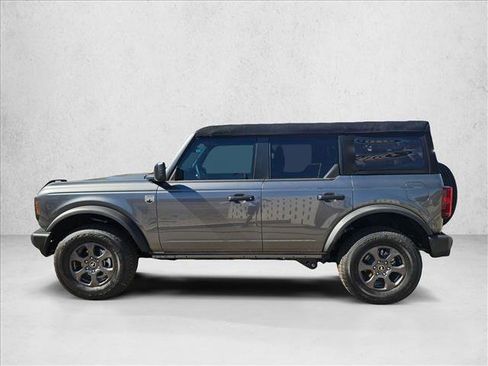 New 2025 Ford Bronco Big Bend image 7