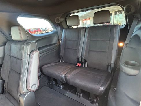 New 2026 Dodge Durango GT image 20