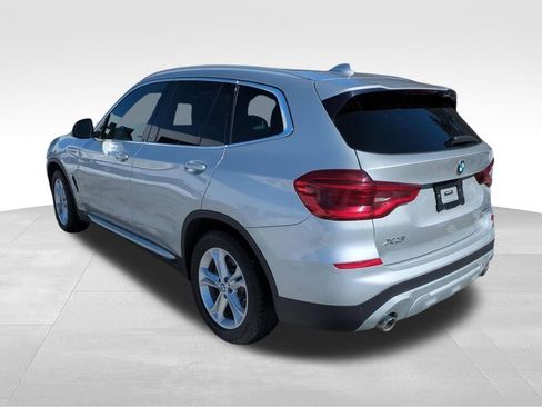 Used 2019 BMW X3 xDrive30i w/ Convenience Package image 6