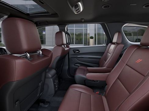 New 2026 Dodge Durango GT AWD/4WD image 24