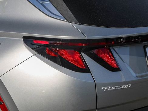 New 2026 Hyundai Tucson SEL AWD/4WD image 13