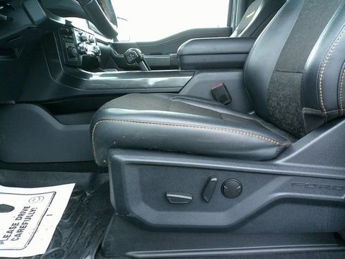 Used 2023 Ford F150 Tremor image 22