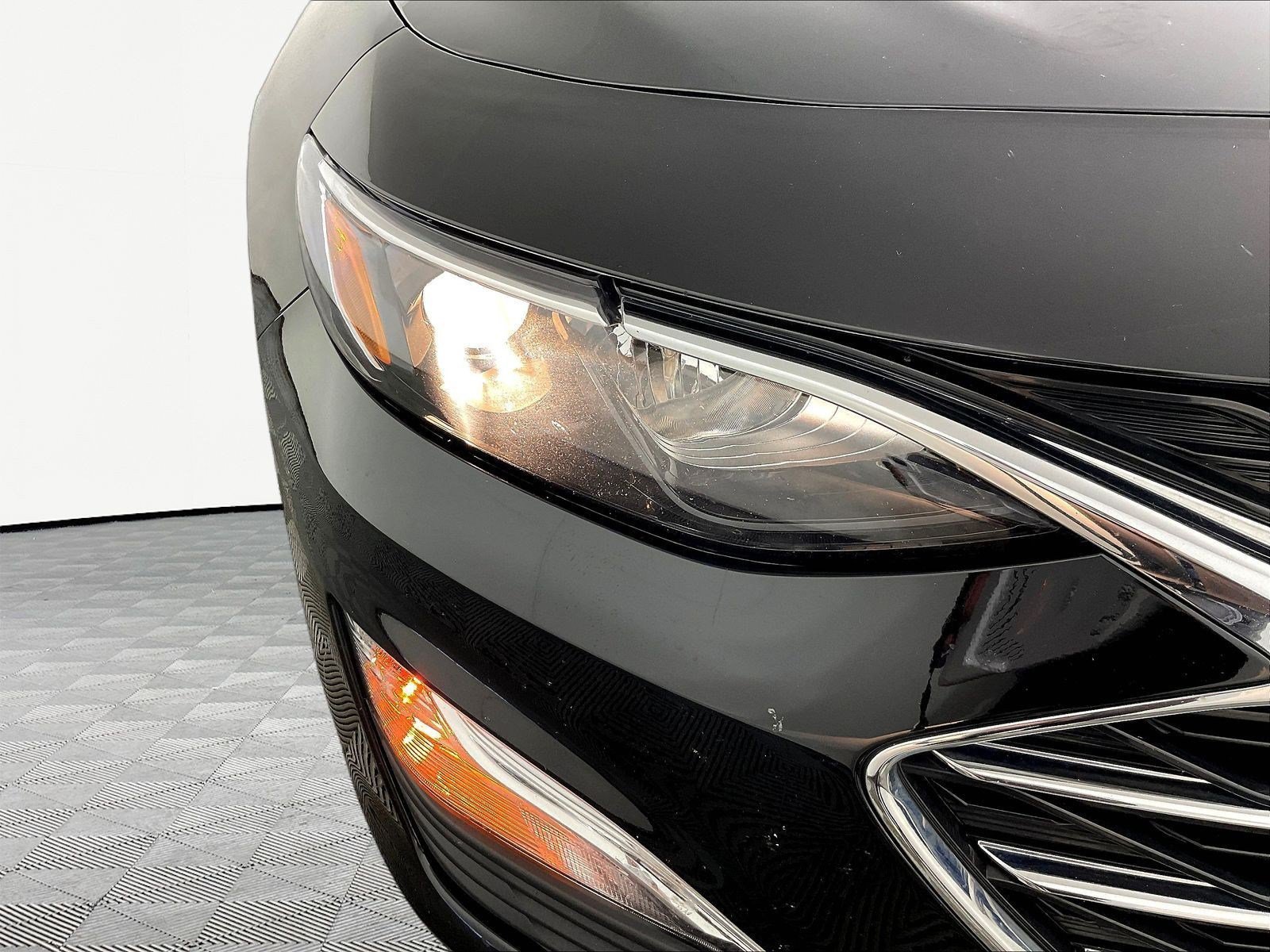 Used 2024 Chevrolet Malibu LS w/ LPO, Floor Liner Package FWD image 31