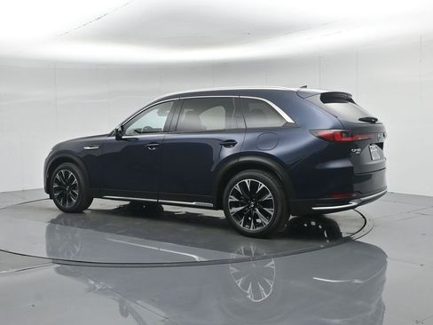Used 2024 MAZDA CX-90 Plug-In Hybrid w/ Premium Plus image 7